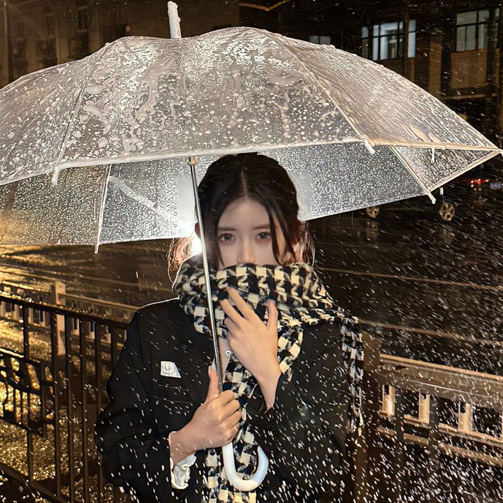 处女刦