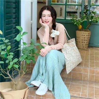 来自大海的女人