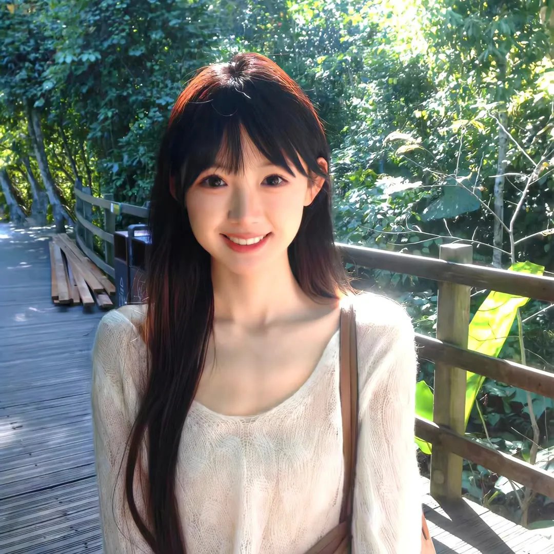 玉米上的麻雀
