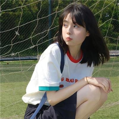 小旅人
