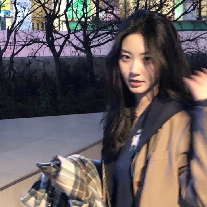 失踪的邦妮