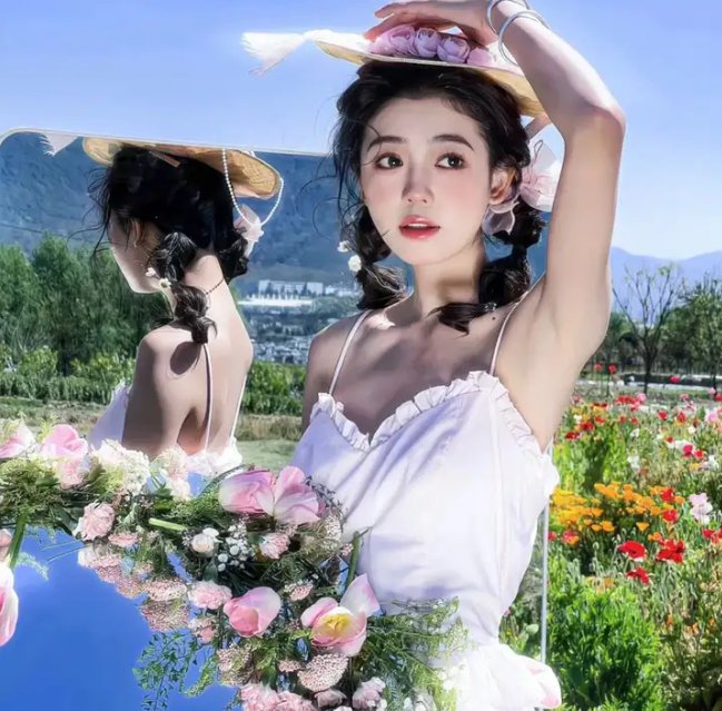 集体的喝采声